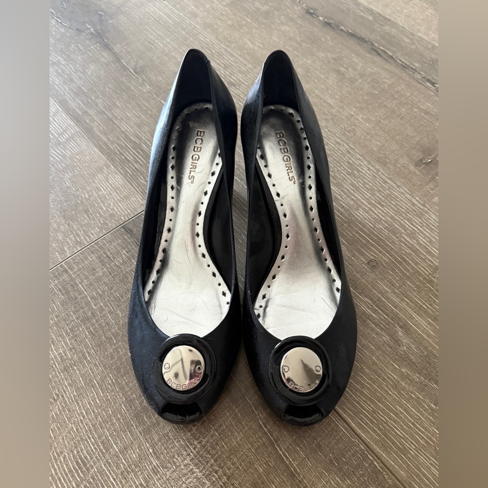 BCBG Heels